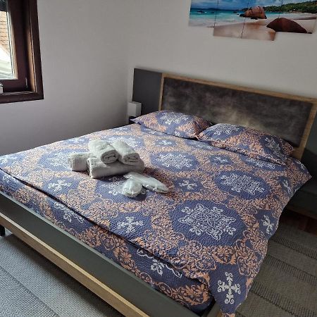 Mb Lux Leilighet Vrnjačka Banja Eksteriør bilde
